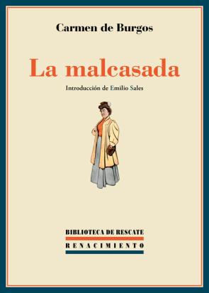 La malcasada (2016)