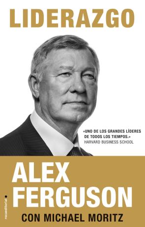 Libro Liderazgo (2016)