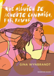 Portada de Que alguien se acueste conmigo, por favor