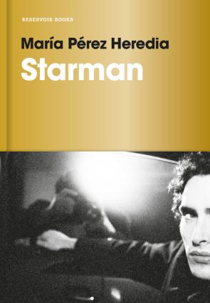 Libro Starman (2017)
