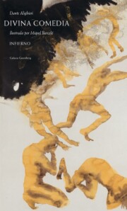Libro Divina comedia vol. 1: infierno (2016)