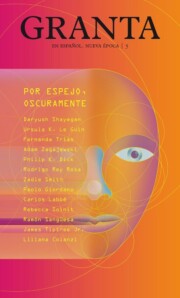 Portada de Granta 5