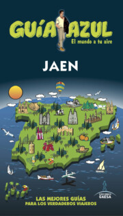 Portada de Jaen 2016