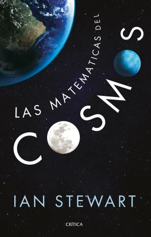 Libro Las matematicas del cosmos (2017)