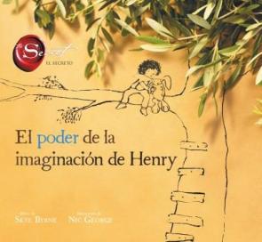 Libro El poder la de la imaginacion de henry (2016)