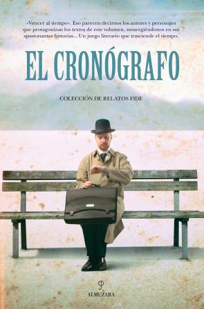 Libro El cronografo (2016)