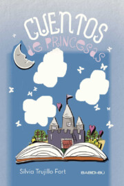 Portada de Cuentos de princesas