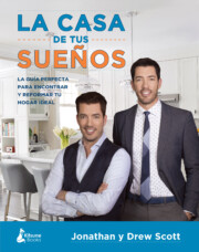 Libro La casa de tus sueÑos (2016)