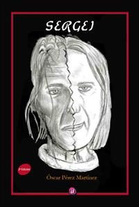 Libro Sergei (2ª ed.) (2016)
