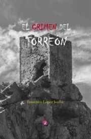 Portada de El crimen del torreon