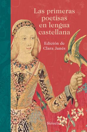 Libro Las primeras poetisas en lengua castellana (2016)