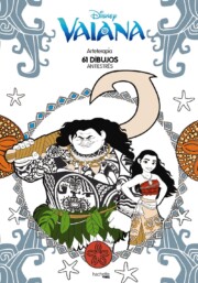 Portada de Arteterapia vaiana