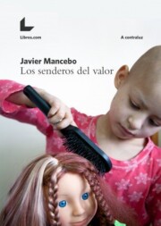Portada de Los senderos del valor