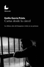 Portada de Cartas desde la carcel
