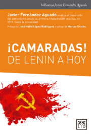 Libro ¡camaradas! de lenin a hoy (2016)