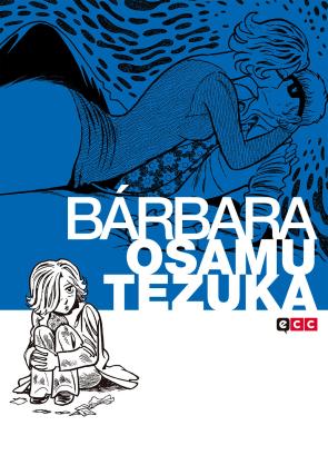 Libro Barbara (2016)