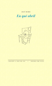 Portada de En que abril