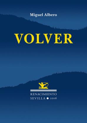 Libro Volver (2016)