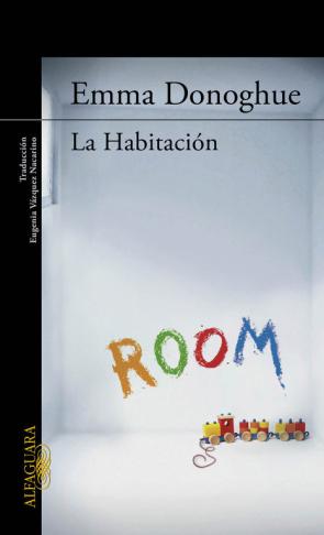 Libro La habitacion (2010)