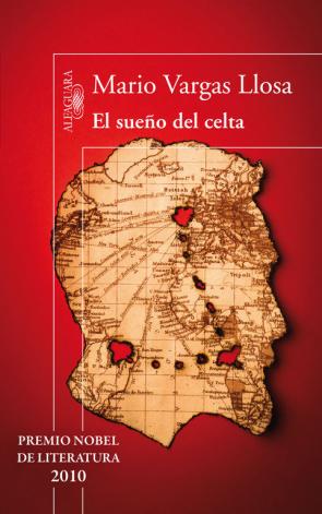 Libro El sueÑo del celta (2010)