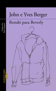 Libro Rondo para beverly (2016)