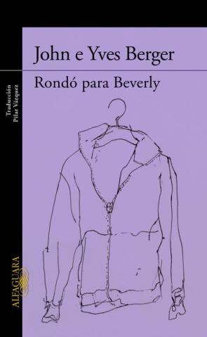 Libro Rondo para beverly (2016)