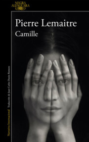 Portada de Camille