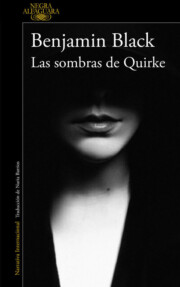 Libro Las sombras de quirke (quirke 7) (2017)