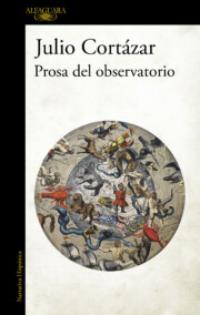 Libro Prosa del observatorio (2016)