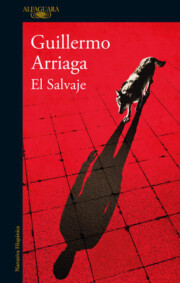 Portada de El salvaje