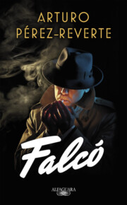 Portada de Falco