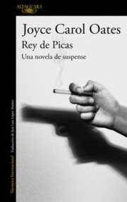 Portada de Rey de picas: una novela de suspense