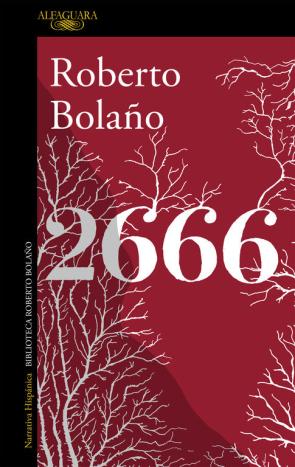 Libro 2666 (2016)
