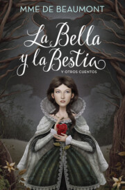 Portada de La bella y la bestia y otros cuentos