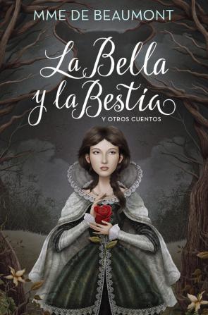 Libro La bella y la bestia y otros cuentos (2017)