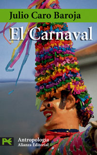 Libro El carnaval (2006)