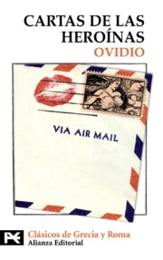 Portada de Cartas de las heroinas