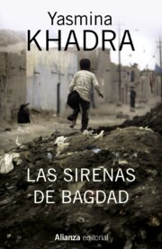 Libro Las sirenas de bagdad (2014)