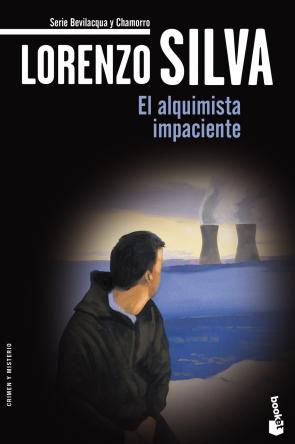 Libro El alquimista impaciente (2011)