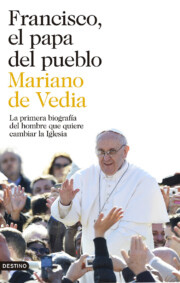 Portada de (pe) francisco, el papa del pueblo (2013)