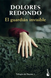 Portada de El guardian invisible