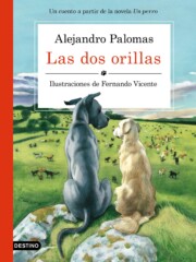 Portada de Las dos orillas