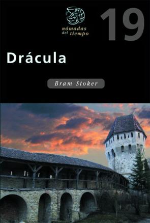 Libro Dracula (2014)