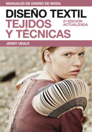 Portada de DiseÑo textil