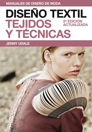 Libro DiseÑo textil (2015)