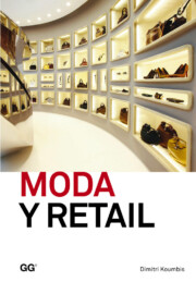 Portada de Moda y retail