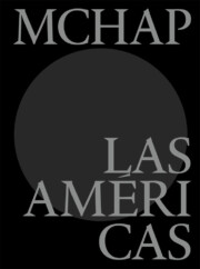Portada de Mchap 1. las americas