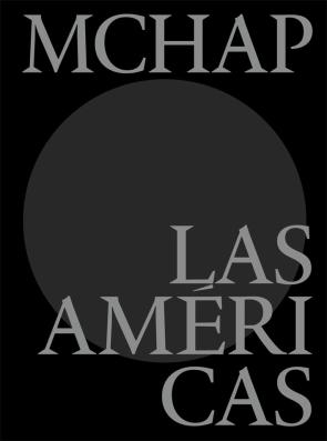 Libro Mchap 1. las americas (2016)