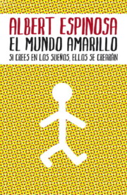 Libro El mundo amarillo (2011)