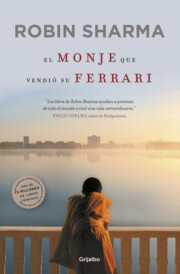 Libro El monje que vendio su ferrari (2012)